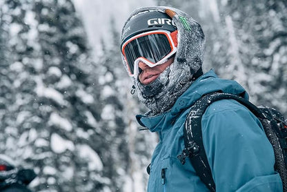 Giro Ledge Ski Helmet - Snowboarding Helmet for Men, Women and Youth