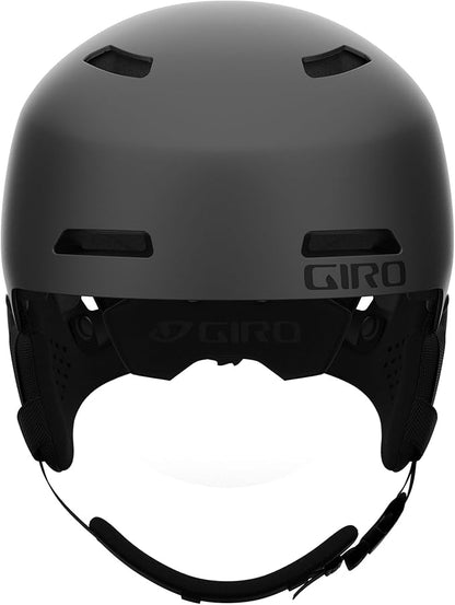 Giro Ledge Ski Helmet - Snowboarding Helmet for Men, Women and Youth
