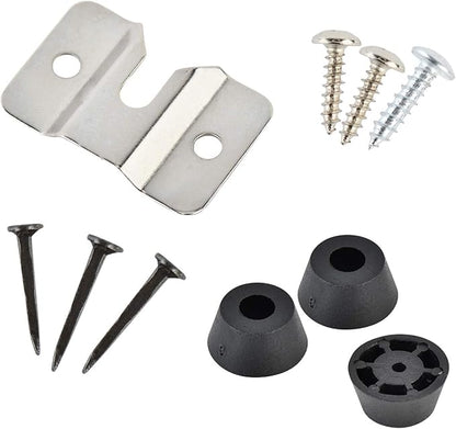 Gladiator Dartboard with Top-Grade African Sisal and Sword Edge Staple Free Wire Spider for Maximum Scoring Potential and Less Bounce Outs