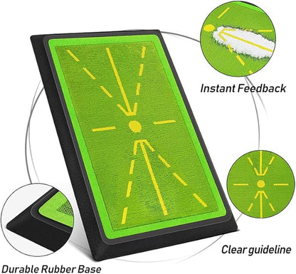 Golf Putting Mat for Various Skill Levels