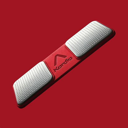 KardiaMobile 1-Lead Personal EKG Monitor – Record at Home – Detects AFib & Irregular Arrhythmias – Easy Results in 30 Seconds – Works w/Most Smartphones