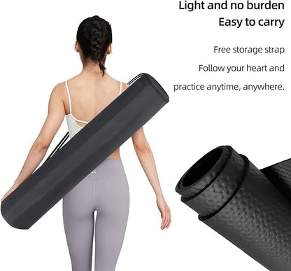 Large Exercise Mat