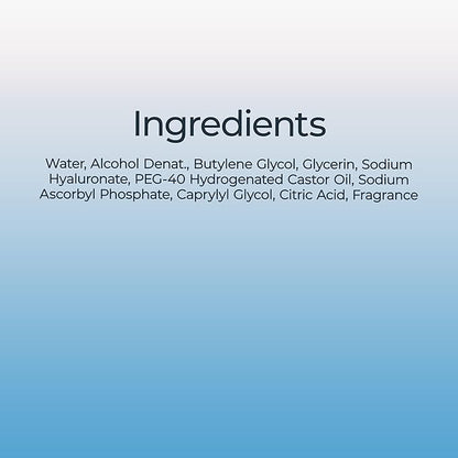 Eucerin Face Immersive Hydration Moisture Boost Face Serum, Ultra-Lightweight Hyaluronic Acid Serum Improves the Look of Fine Lines and Wrinkles, Facial Moisturizer for All Skin Types, 1 Fl Oz Bottle