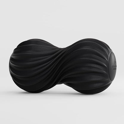 EI8HTBALL - Foot Roller for Plantar Fasciitis, Myofascial Release, Peanut Massage Ball for feet and Overall Body