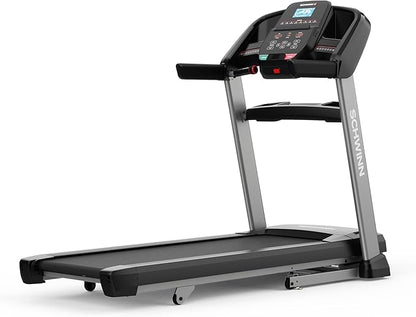 Schwinn Fitness Treadmill
