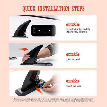 FunWater Inflatable Ultra-Light Stand Up Paddle Board for All Skill Levels with Premium SUP Paddleboard Accessories,Non-Slip Comfort Deck for Youth & Adults