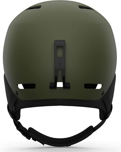 Giro Ledge Ski Helmet - Snowboarding Helmet for Men, Women and Youth