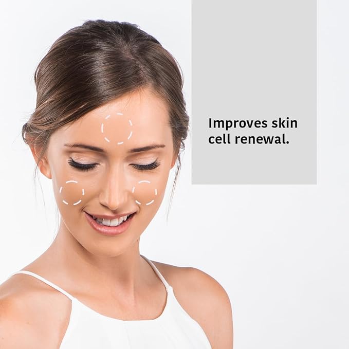 IROHA NATURE Face Masks - Packs for Better Skin (Pack of 5, Rebalancing & Hydrating Tissue Face Mask with Charcoal & Hyaluronic Acid)