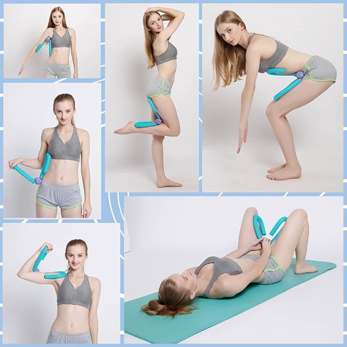 Lechay Thigh Master for Inner Thighs 1Pc