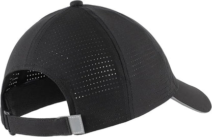 Home Prefer Reflective Water Repellent Quick Dry Airy UPF50+ Sun Hat for Men Women Outdoor Sports Baseball Caps Unisex