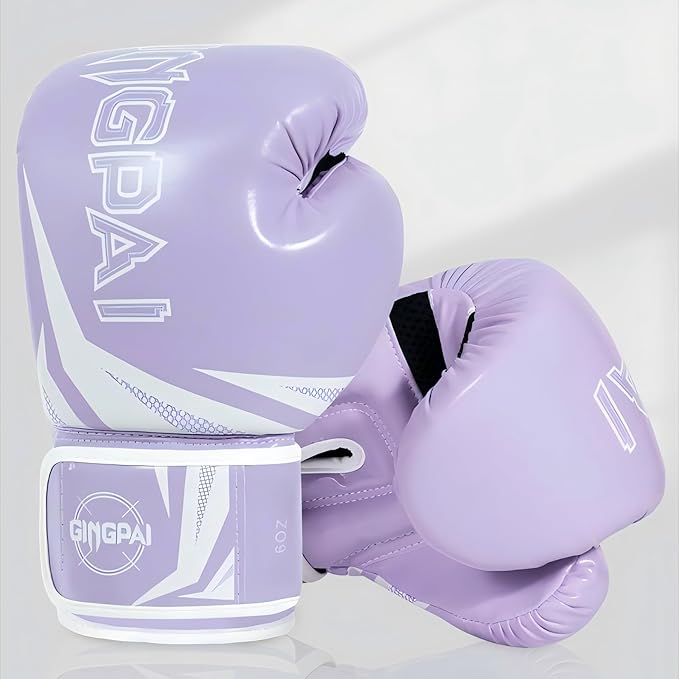 Boxing Gloves ，Pro Boxing Training, Kickboxing Gloves for Men Women Adults, Kids, Multi-Layered Padding, for MMA Fighting,Adult Heavy Punching Bag Gloves,Workout Gloves for Boxing,Muay Thai