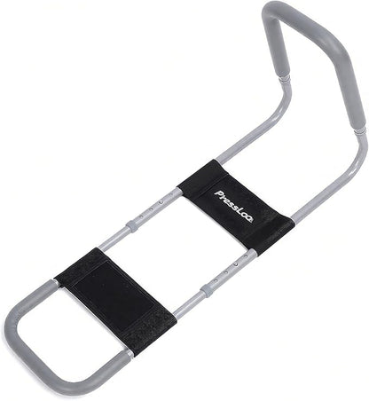 Hamstring Stretcher for Knee Extension & Pain Relief, Adjustable Low Back, Calf, Leg & Hip Stretching Device for Flexibility, ACL Surgery Recovery Physical Therapy Equipment - Upgraded 2025