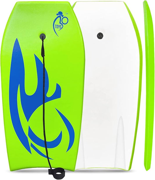 Body Board Lightweight with EPS Core