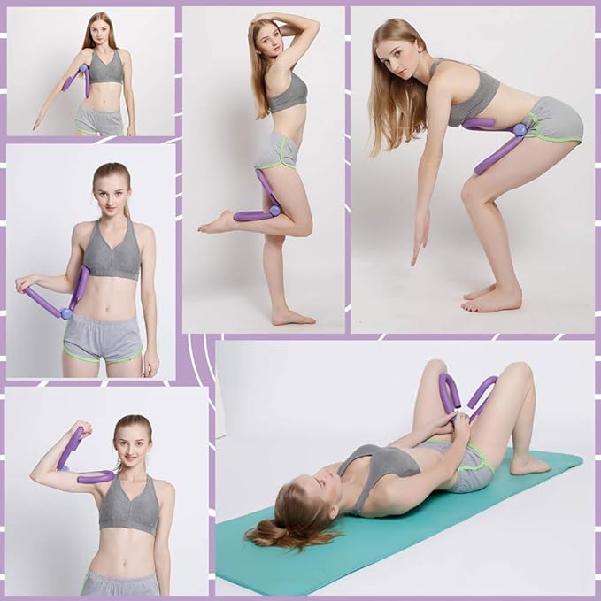 Lechay Thigh Master for Inner Thighs 1Pc