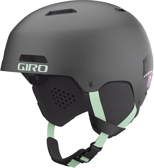 Giro Ledge Ski Helmet - Snowboarding Helmet for Men, Women and Youth