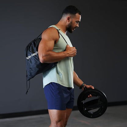 Strength Kit for Iron Neck