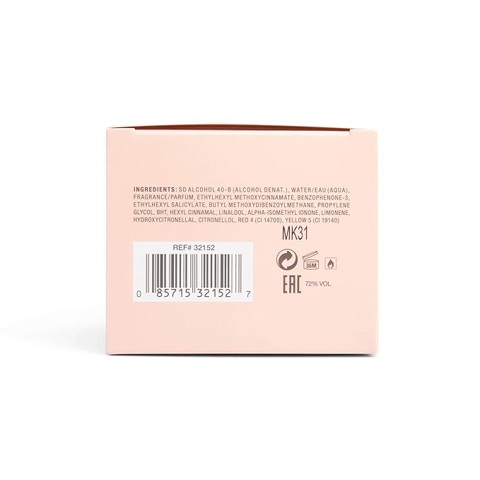 GUESS 1981 for Women Eau de Toilette, 1.7 Fl Oz