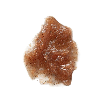 Eight Saints Zen Out Of Ten Bamboo Detox Face Scrub Exfoliator, Natural and Organic Daily Exfoliating Facial Scrub With Bamboo Fibers to Unclog Pores, Blackheads, Blemishes, and Dull Skin, 2 Ounces