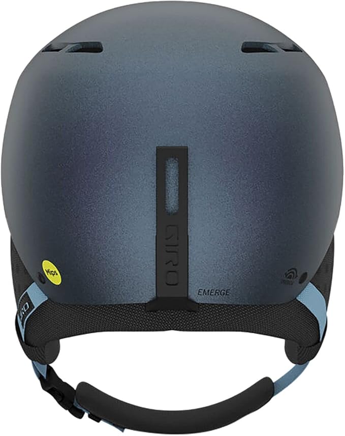 Giro Emerge Spherical Ski Helmet - Snowboard Helmet for Men, Women & Youth