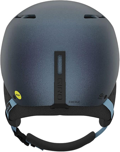 Giro Emerge Spherical Ski Helmet - Snowboard Helmet for Men, Women & Youth