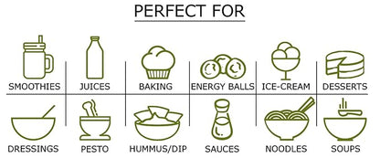 Food to Live Organic Moringa Leaf Powder, 16 Pounds - Non-GMO, Kosher, Raw, Vegan, Bulk, Ground Moringa Oleifera Leaf, Sun-Dried, Great for Drinks, Teas and Smoothies