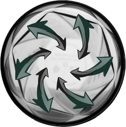 HELIMIX 1.5 Vortex Blender Shaker Bottle Holds Upto 20oz | No Blending Ball or Whisk | USA Made | Portable Pre Workout Whey Protein Drink Shaker Cup | Mixes Cocktails Smoothies Shakes | Top Rack Safe