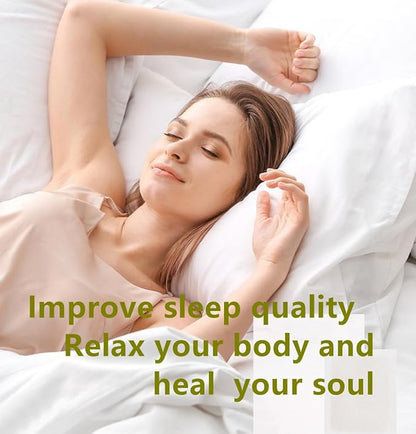 Foot Pads 100 Pieces-Premium Ginger Powder Bamboo Vinegar Feet Pads,Deep Cleansing Foot Patches for Feet Care