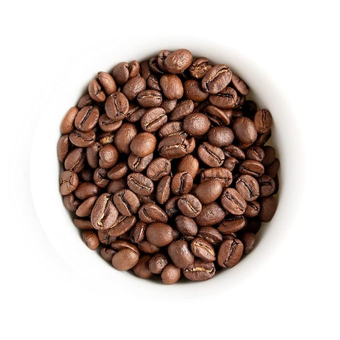 Fresh Roasted Coffee, Fog Kicker, 12 oz, Light Roast, Kosher, Whole Bean