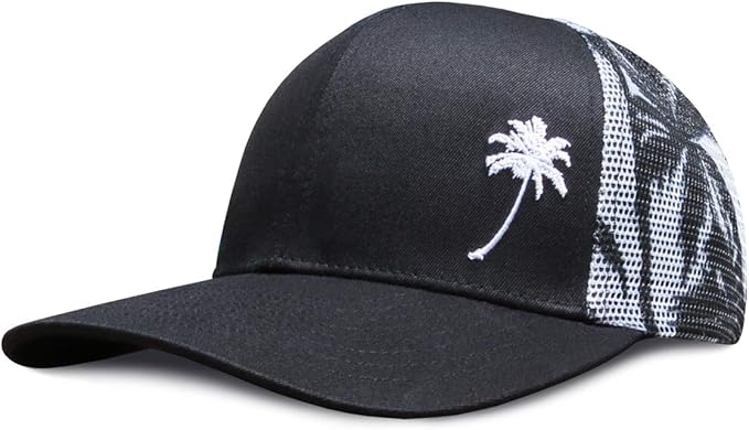 Grace Folly Trucker Hat for Men or Women- Many Cool Designs