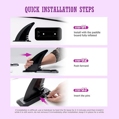 FunWater Inflatable Ultra-Light Stand Up Paddle Board for All Skill Levels with Premium SUP Paddleboard Accessories,Non-Slip Comfort Deck for Youth & Adults