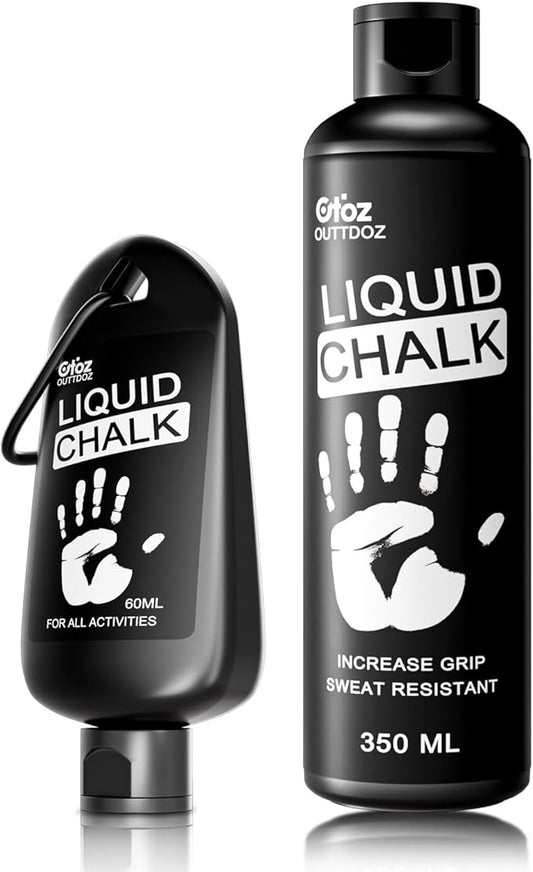 Large Capacity (60 ML / 350 ML) Pro