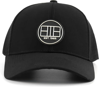 Flight Level Pickleball Hat, Baseball Cap, Quick Dry, for Men and Women