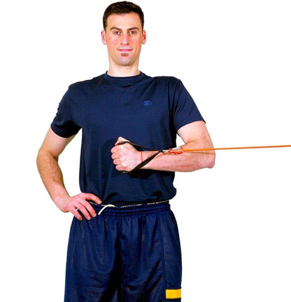 Functional Fitness Pull Up Assist Resistance Bands | Heavy Duty Exercise Bands for Powerlifting, Mobility, and Stretching | Travel Friendly Resistance Bands for Workout
