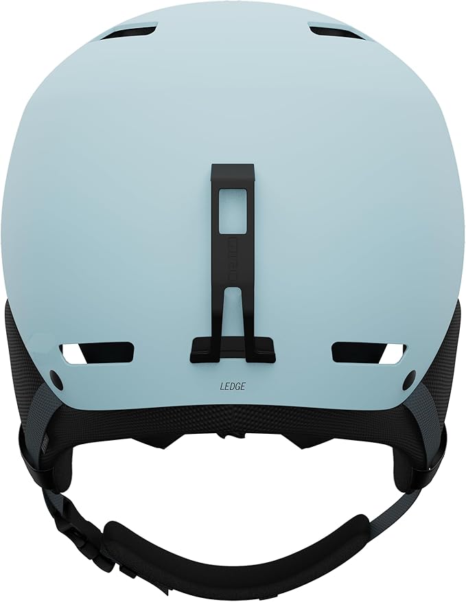 Giro Ledge Ski Helmet - Snowboarding Helmet for Men, Women and Youth