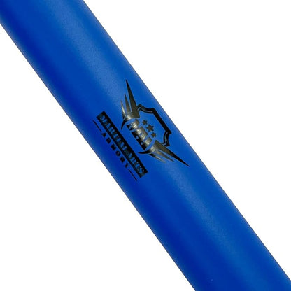 Foam Padded Escrima Sticks for Safe Practice Training with Carry Bag Case - 4 Pack