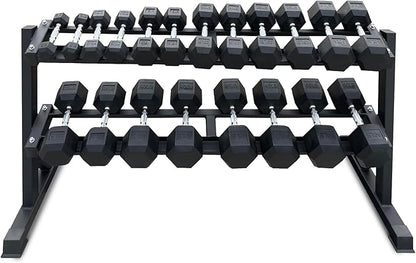 550 lbs 1200lbs 2100 lbs Dumbbells Weight Set, Hex Dumbbell Sets, Gyms Weights Dumbbells Sets, Weight Set for Home Gym, Strength Training, Fitness Center Equipment