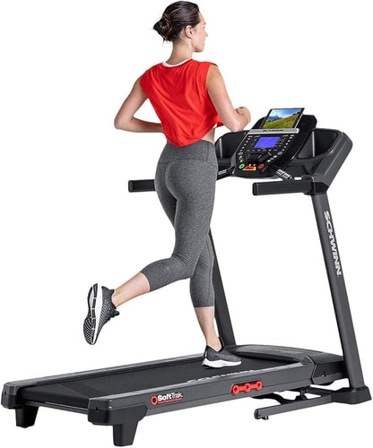 Schwinn Fitness Treadmill