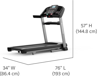 Schwinn Fitness Treadmill