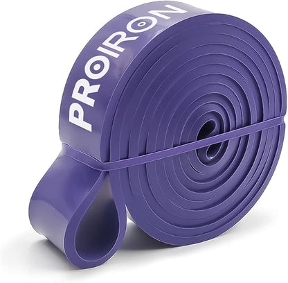 PROIRON Resistance Bands,Pull Up Assistance Bands,Exercise Workout Band for Men & Women,Thick Heavy Duty Resistance Band Set for Working Out,Stretching, Physical Therapy