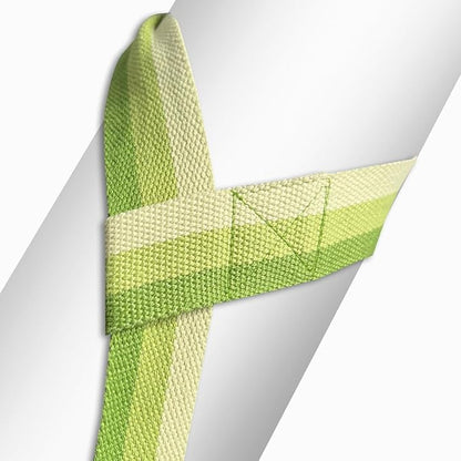 Yoga Mat Carrier Strap | Adjustable Mat Holder Sling for Carrying Mats | Thick & Comfy Texture | Yoga Mat Strap