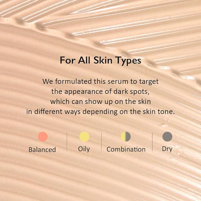 haruharu wonder 4% TXA Gel Serum, 1.01 fl. oz, Niacinamide, Tranexamic Acid, Vitamin C & Centella, Korean Skincare