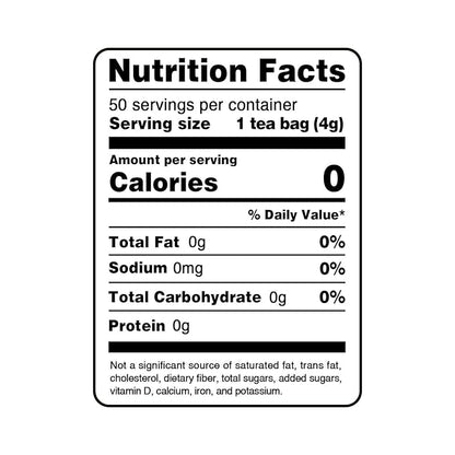 FullChea - Barley Tea, 4g X 50 Count - Premium Natural Roasted Barley Grain - Mild Baking Type - Non-GMO - Caffeine-free - Damai Cha - Digestion Support & Rich in Nutrition