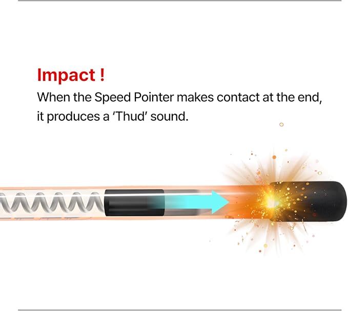 Golf Swing Trainer MAX Speed Heoseok Pro Training Aid Equipment Indoor Practice Accessories Men Women