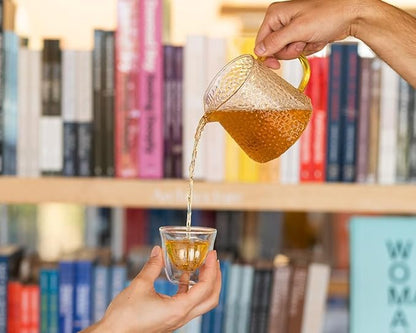 Grace Farms Organic Earl Grey Black Tea, (100 Enveloped Pyramid Sachets w/String & Tag) | Bergamot Oil | Fairtrade & Kosher | Gives Back 100% of Profits