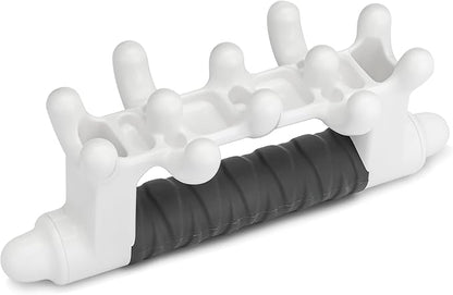 KOAPRO Facia Blaster Fascia Massage Tool for Myofascial Release - Manual Trigger Point and Deep Tissue Sore Muscle Relief, Holistic Fascia Health, Cellulite Massager Tool for Legs, Neck, Back and more