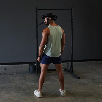 Strength Kit for Iron Neck