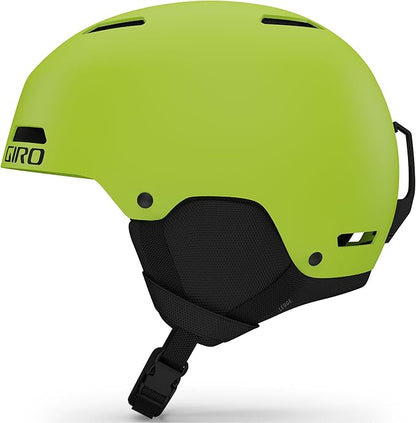 Giro Ledge Ski Helmet - Snowboarding Helmet for Men, Women and Youth