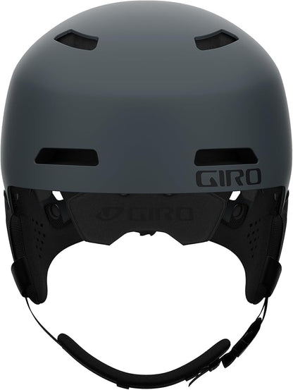 Giro Ledge Ski Helmet - Snowboarding Helmet for Men, Women and Youth