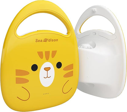 Electronic Swim Kickboard, Underwater Scooter Surfboard Underwater Scooter Portable Swimming Kickboard with Safety Lock for Kids Adults Water Sports