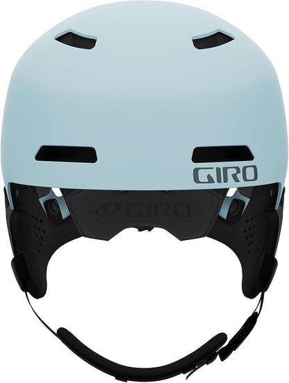Giro Ledge Ski Helmet - Snowboarding Helmet for Men, Women and Youth